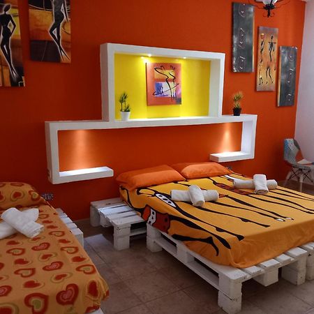Apartamento Giorgio Tropea Exterior foto