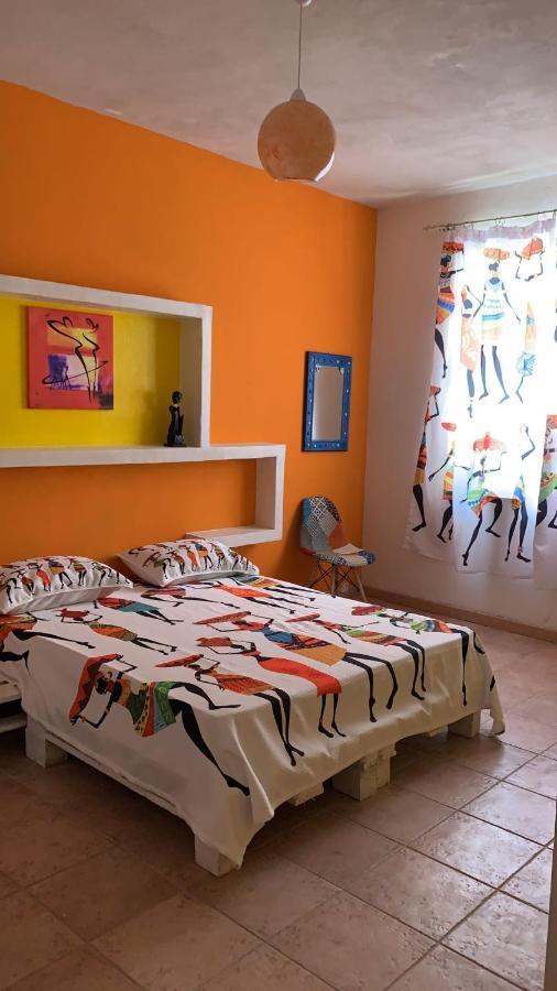 Apartamento Giorgio Tropea Exterior foto