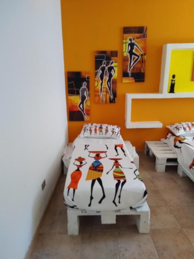 Apartamento Giorgio Tropea Exterior foto