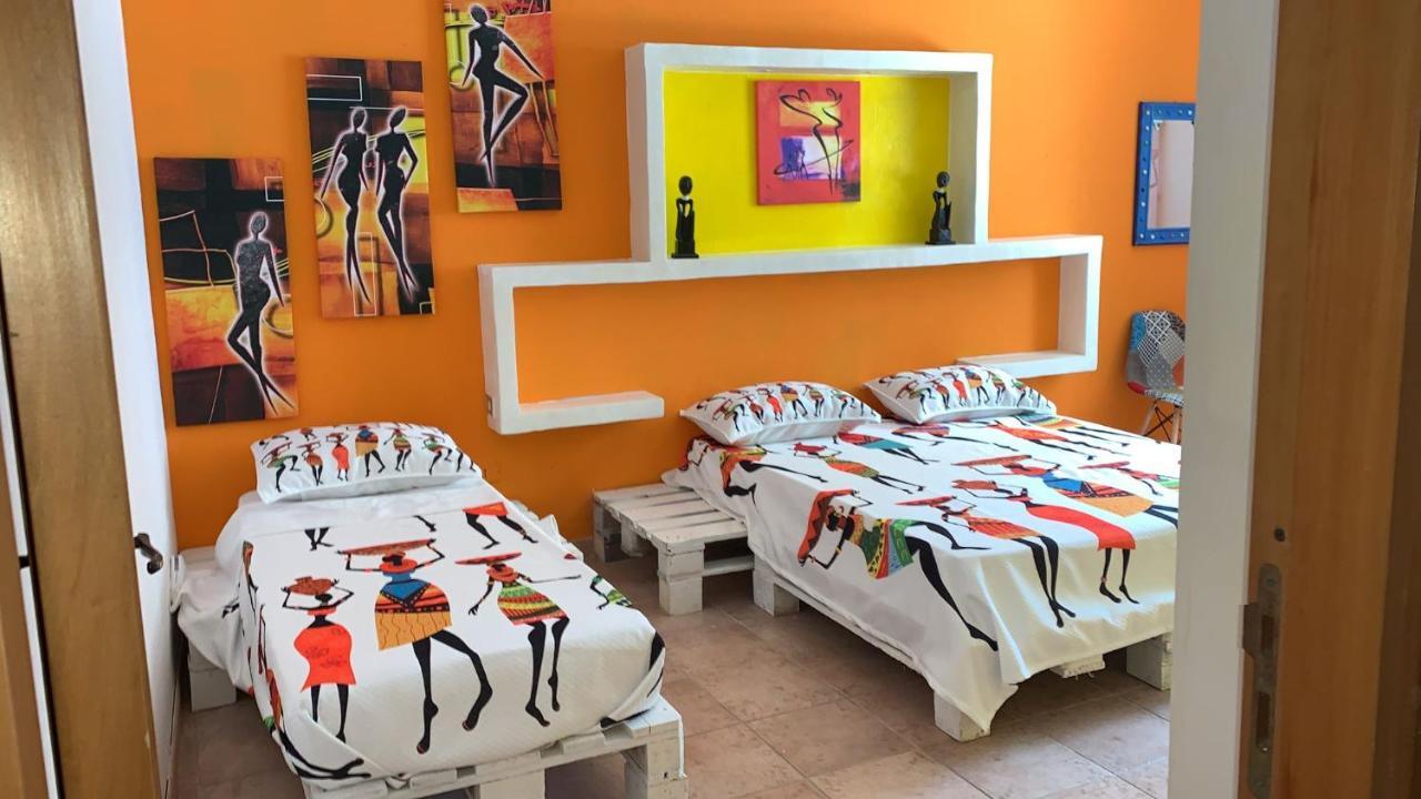 Apartamento Giorgio Tropea Exterior foto