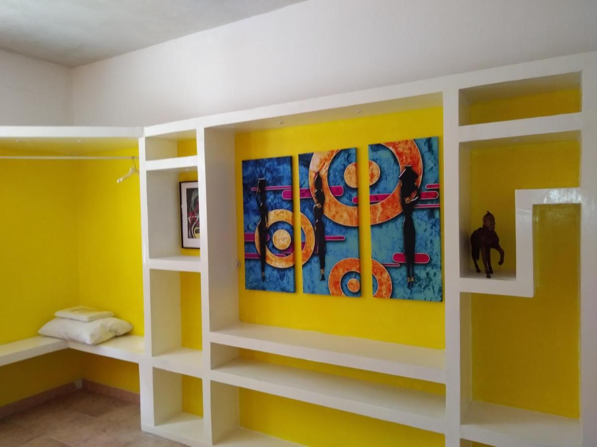 Apartamento Giorgio Tropea Exterior foto