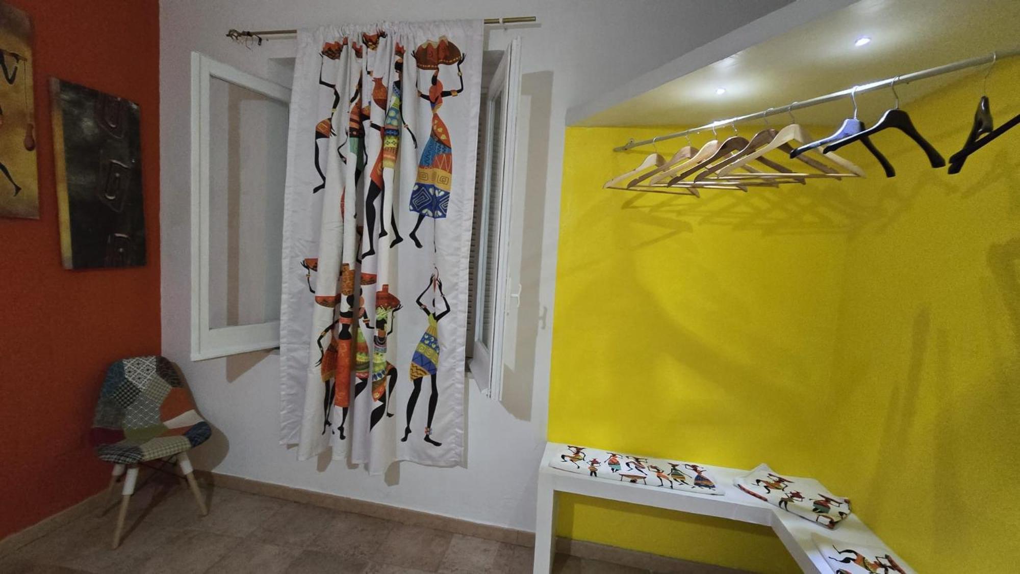 Apartamento Giorgio Tropea Exterior foto