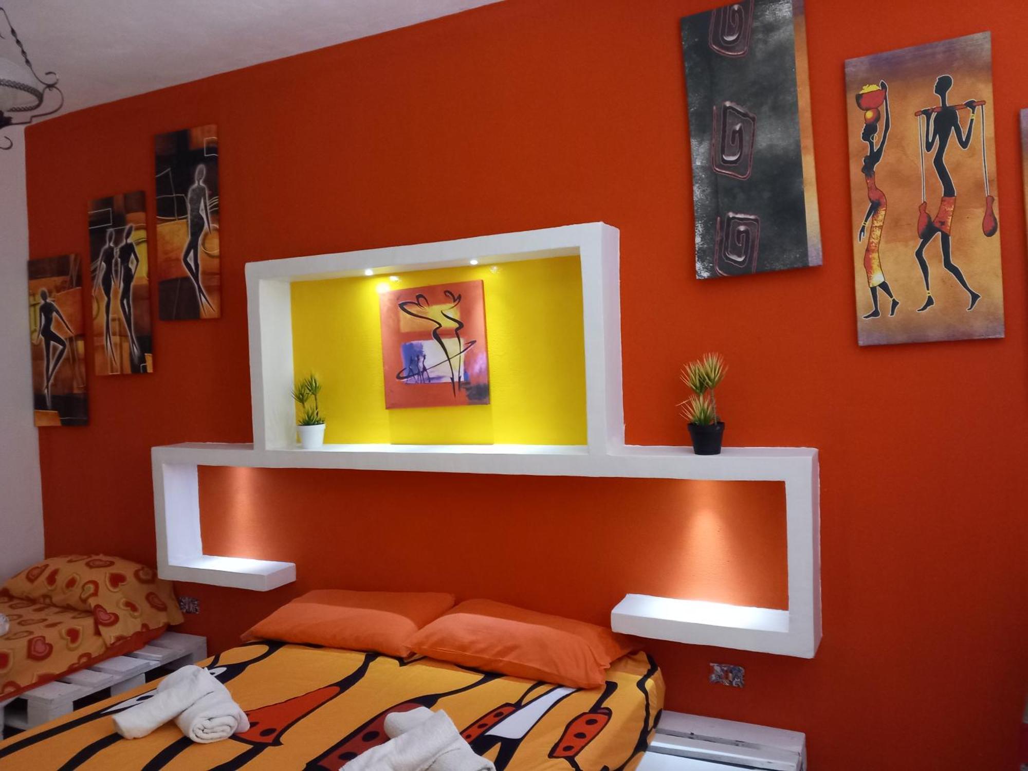 Apartamento Giorgio Tropea Exterior foto